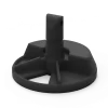 Rotor Noryl Vulcano para válvula multivía 6 vías 1 1/2 pulgadas