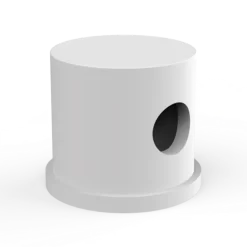 Sombrero Venturi Vulcano para sistemas de hidromasaje