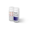 VULCANO test kit analizador de iones de cobre x 30 tiras para control del agua de piscina