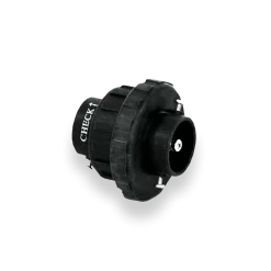 Válvula de retención WPC VULCANO para bomba sopladora de piscina