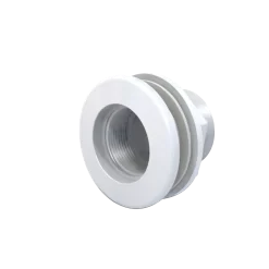 Virola aro blanco Vulcano FV rosca 1 1/2 repuesto 143902