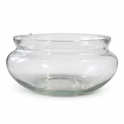 boina vidrio n20 recipiente decorativo plantas suculentas terrario interior