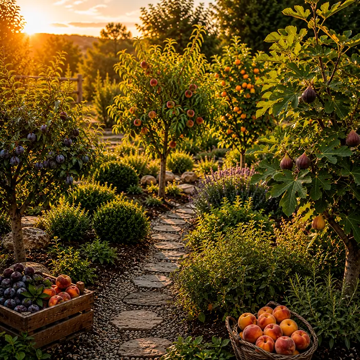 Frutales