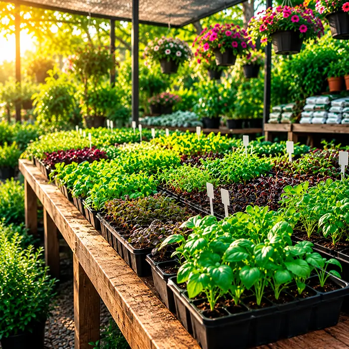 Plantines